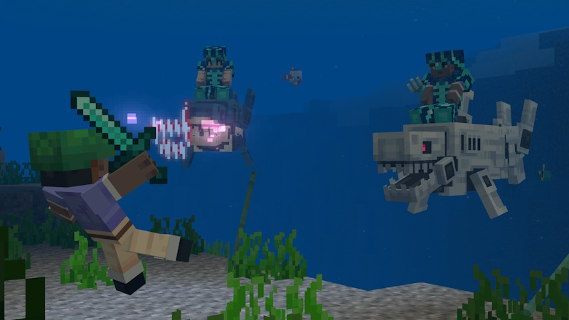 Mounts Add-On Screenshot #5