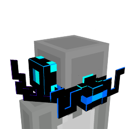 Tech Mask on the Minecraft Marketplace by Doctor Benx