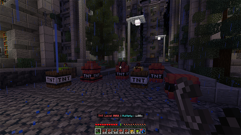 Merge TNT! Screenshot #5