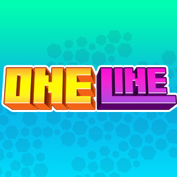 One Line Pack Icon