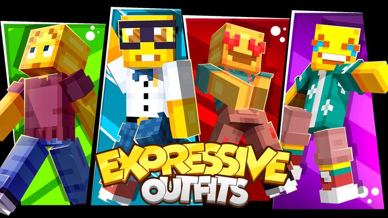 Expressive Outfits
