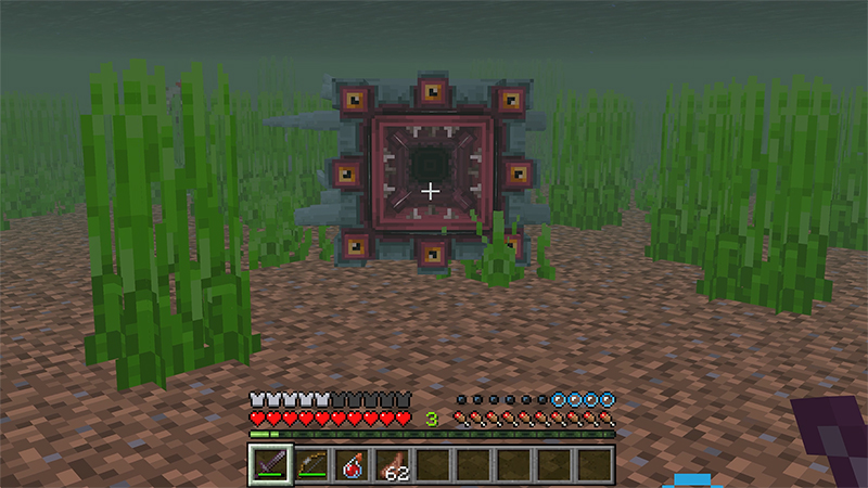 Nightmare Craft Screenshot #2