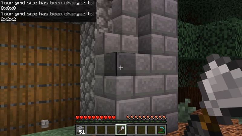 Real Miniblocks Add-On Real Miniblocks Add-On by Vatonage