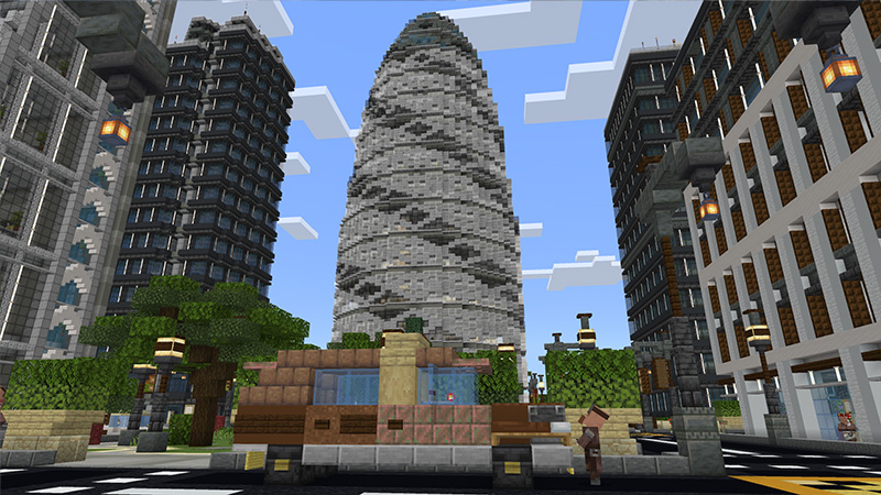 Cityscapes London Screenshot #5