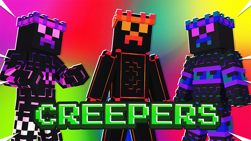 Creepers Key Art