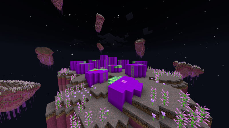 Space Mini-Golf Screenshot #9