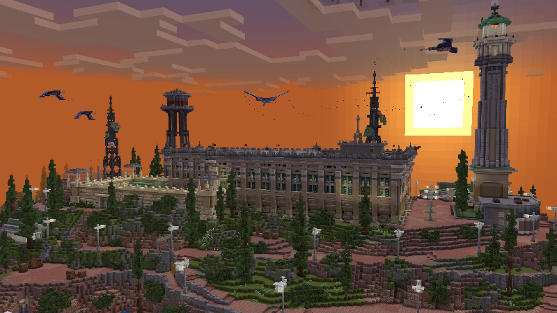 Alcatraz Prison Screenshot #1