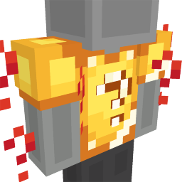 Lucky Block Armor Key Art