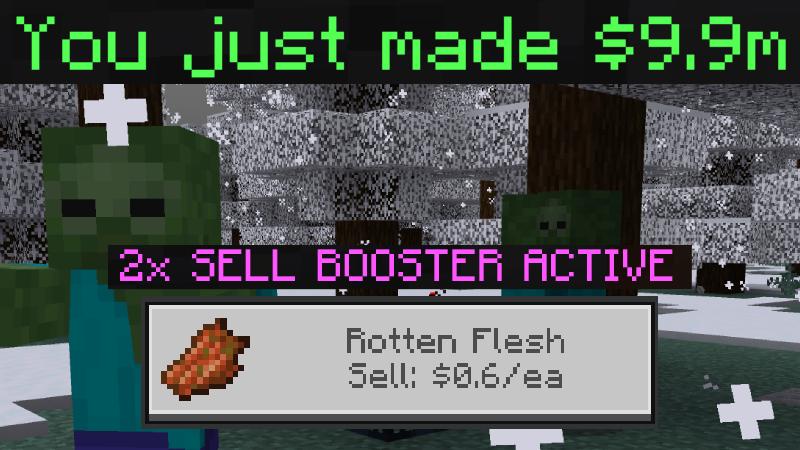 Zombie Spawner Screenshot #1