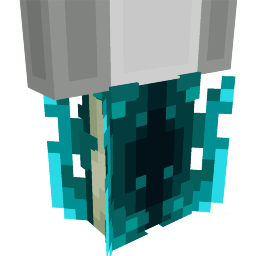 Warden Legs