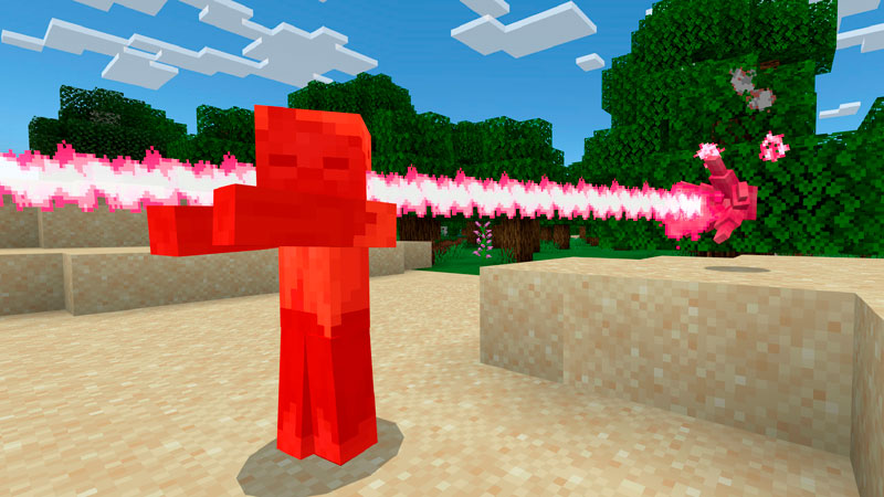 Biome Pets 1.3 Add-On by Logdotzip