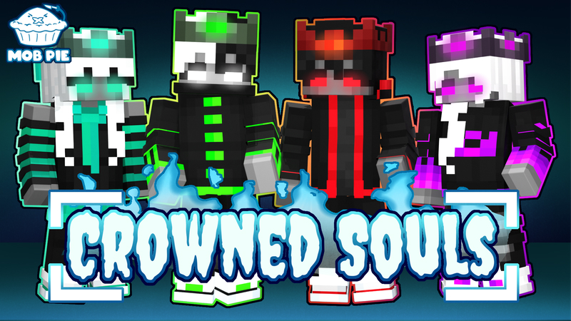 Crowned Souls