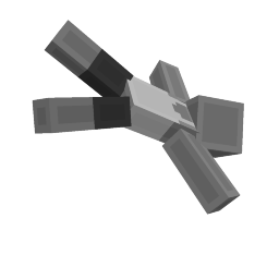 Cartoon Logic on the Minecraft Marketplace by QwertyuiopThePie