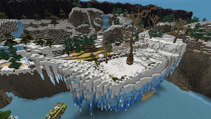 Ice Age Screenshot #1
