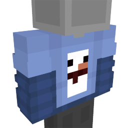 Snowman Shirt Key Art