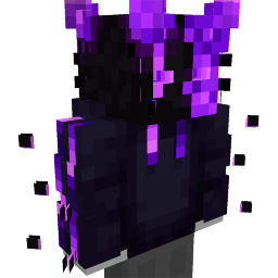 Ender Void Hoodie Key Art