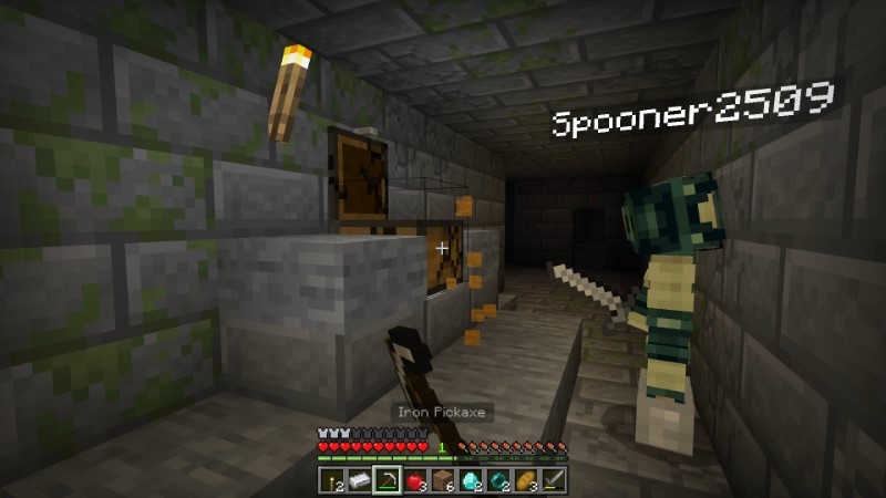 World's Largest Stronghold Screenshot #1