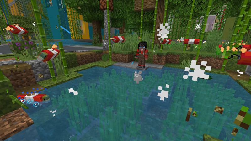 TNT Mob Fusion Screenshot #9