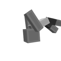Backflip Stash on the Minecraft Marketplace by Hielke Maps