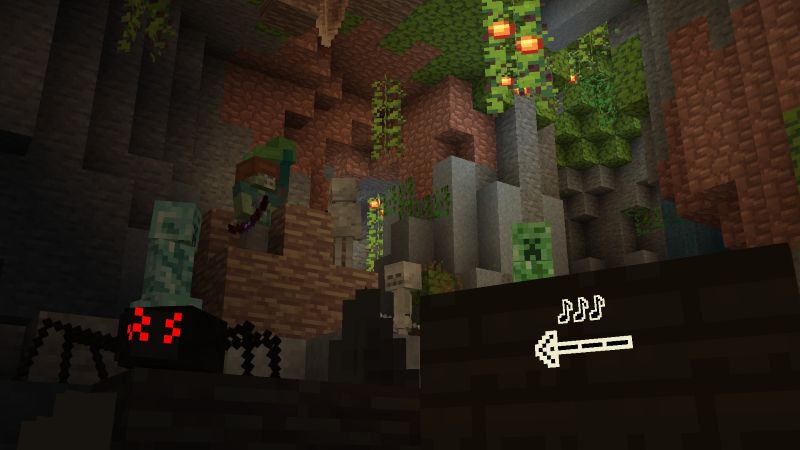 Askew: Audio Overhaul Screenshot #1