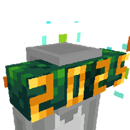 New Year 2025 Key Art