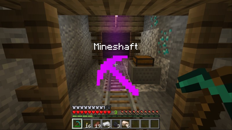 Waypoints Add-On Screenshot #5