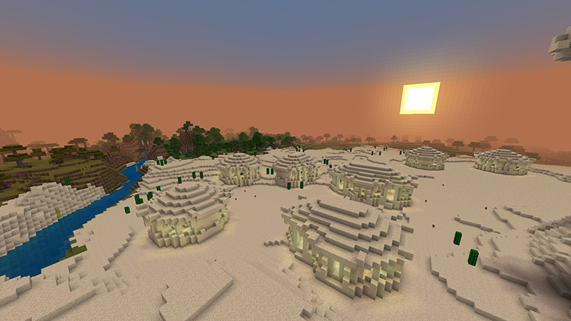 Sand Castle Sand Castle by Pathway Studios
