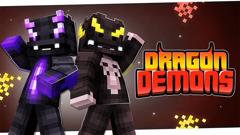 Dragon Demons