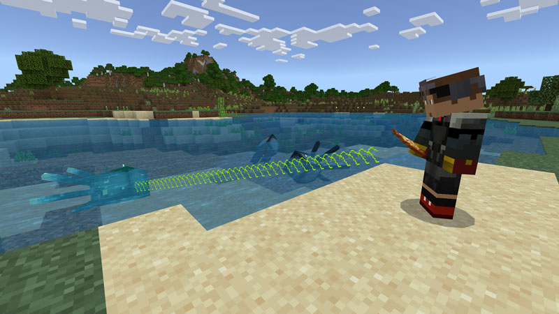 ULTRA Mob Totems [DX] screenshot 3