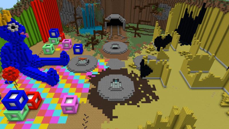 MORPH Screenshot #5