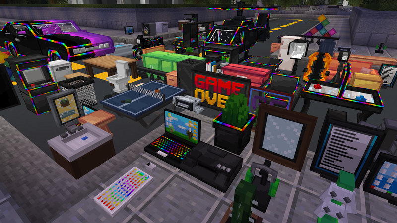 Gamer City Screenshot #7