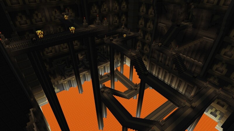 CTM: The Nightmare Journey by Razzleberries
