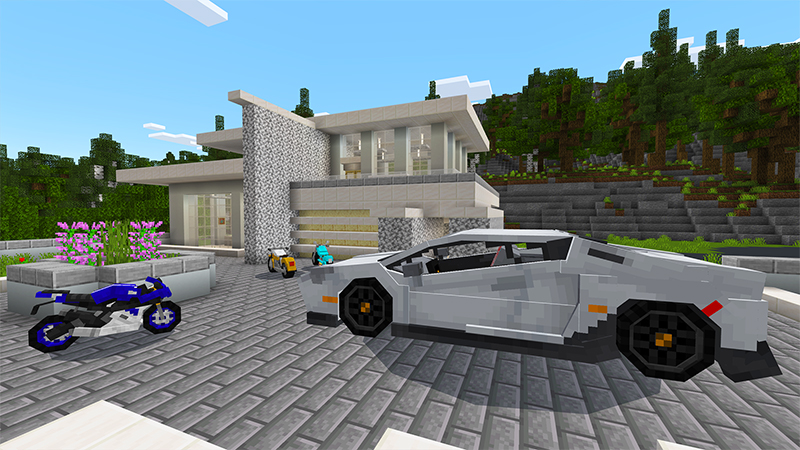 Car City Screenshot #1