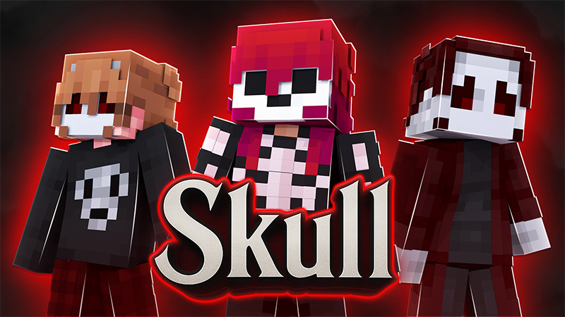 SKULL Key Art