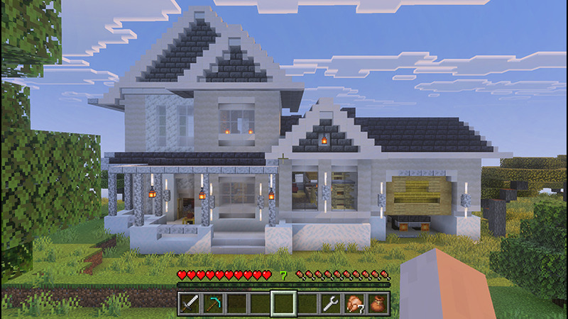 Craftable Bases Add-On Craftable Bases Add-On by 5 Frame Studios