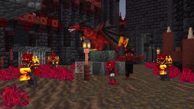 One Block Screenshot #5