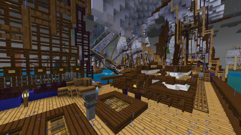 The Kraken Screenshot #5