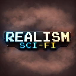 Realism SCI-FI 128x / 64x Pack Icon