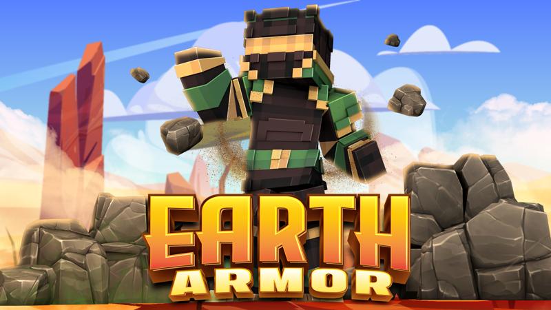 earth armor