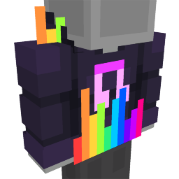 Music Hoodie Key Art