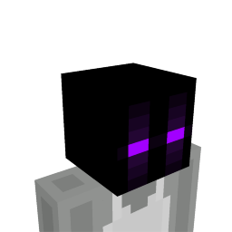 Ender Void Mask