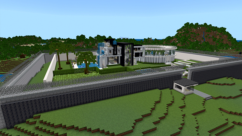 Mansion! Screenshot #5