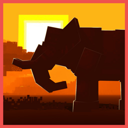 Savanna Wildlife Explorers Pack Icon