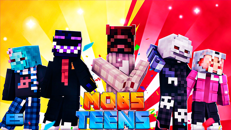 Mobs Teens