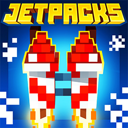 Jetpacks Add-On Pack Icon