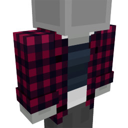 Trendy Flannel Key Art