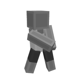 Energetic Dance on the Minecraft Marketplace by Hielke Maps