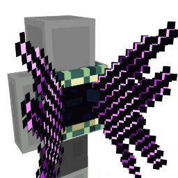 Ender Portal Wings