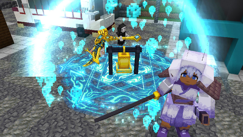 Anime Weapons Screenshot #1