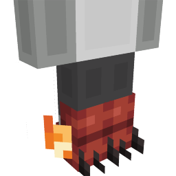 Dragon Boots